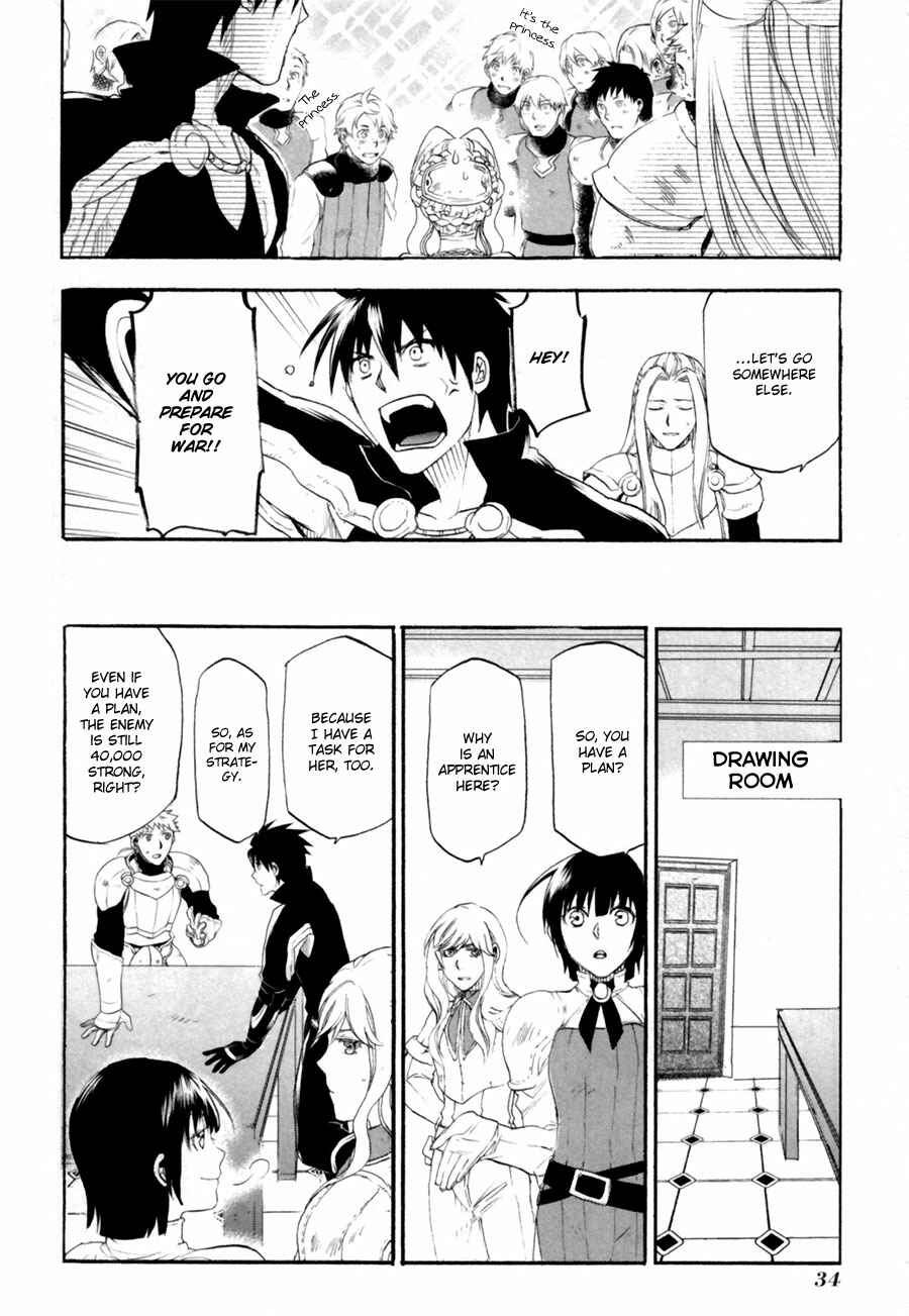 Page 34 Chapter 6 Rain