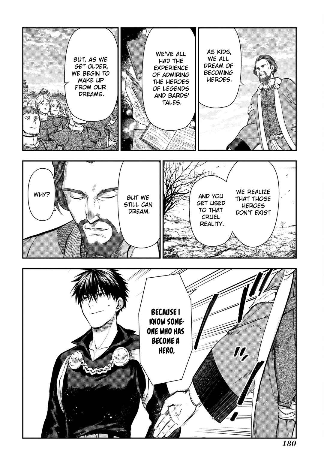 Page 13 Chapter 105 Rain