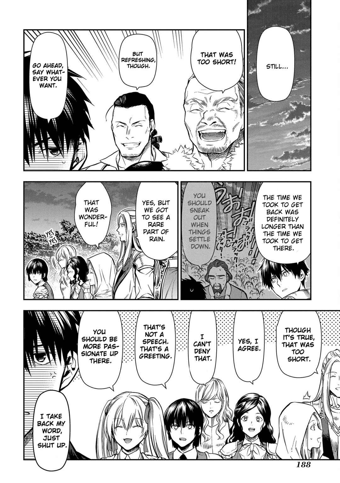 Page 20 Chapter 105 Rain