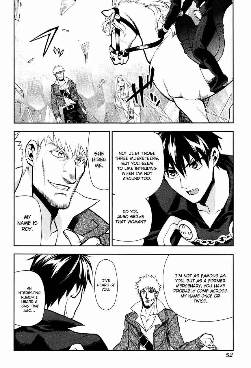 Page 19 Chapter 55 Rain