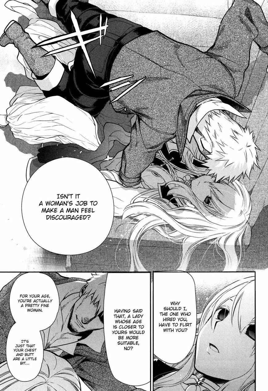 Page 30 Chapter 55 Rain