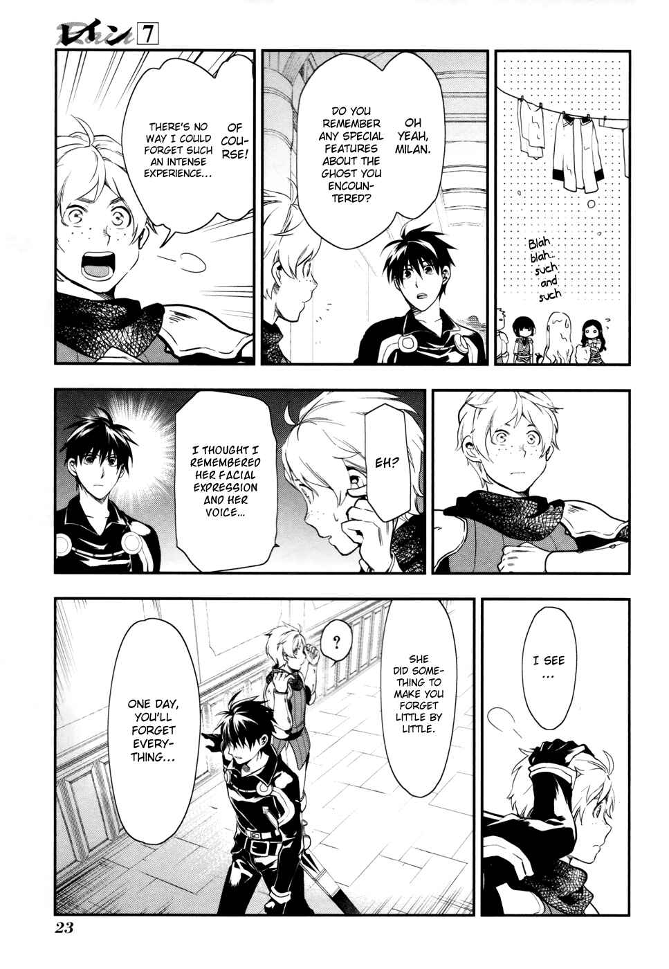 Page 25 Chapter 35 Rain