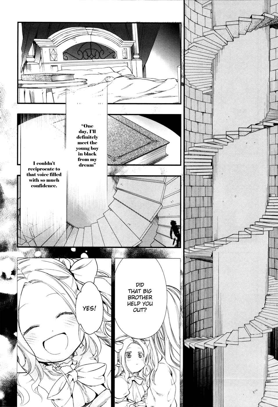 Page 26 Chapter 35 Rain