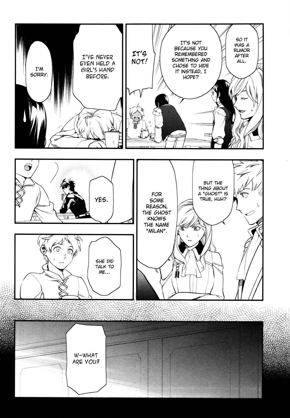 Page 8 Chapter 35 Rain