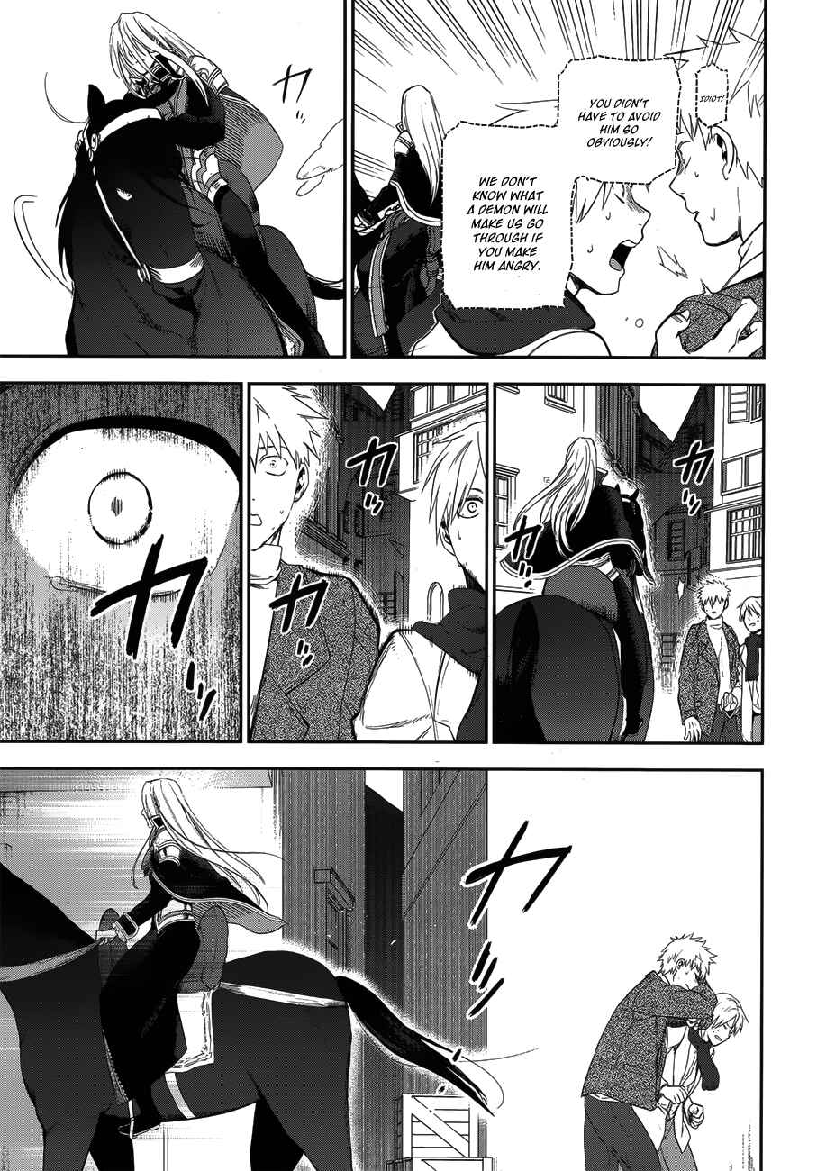 Page 13 Chapter 50 Rain
