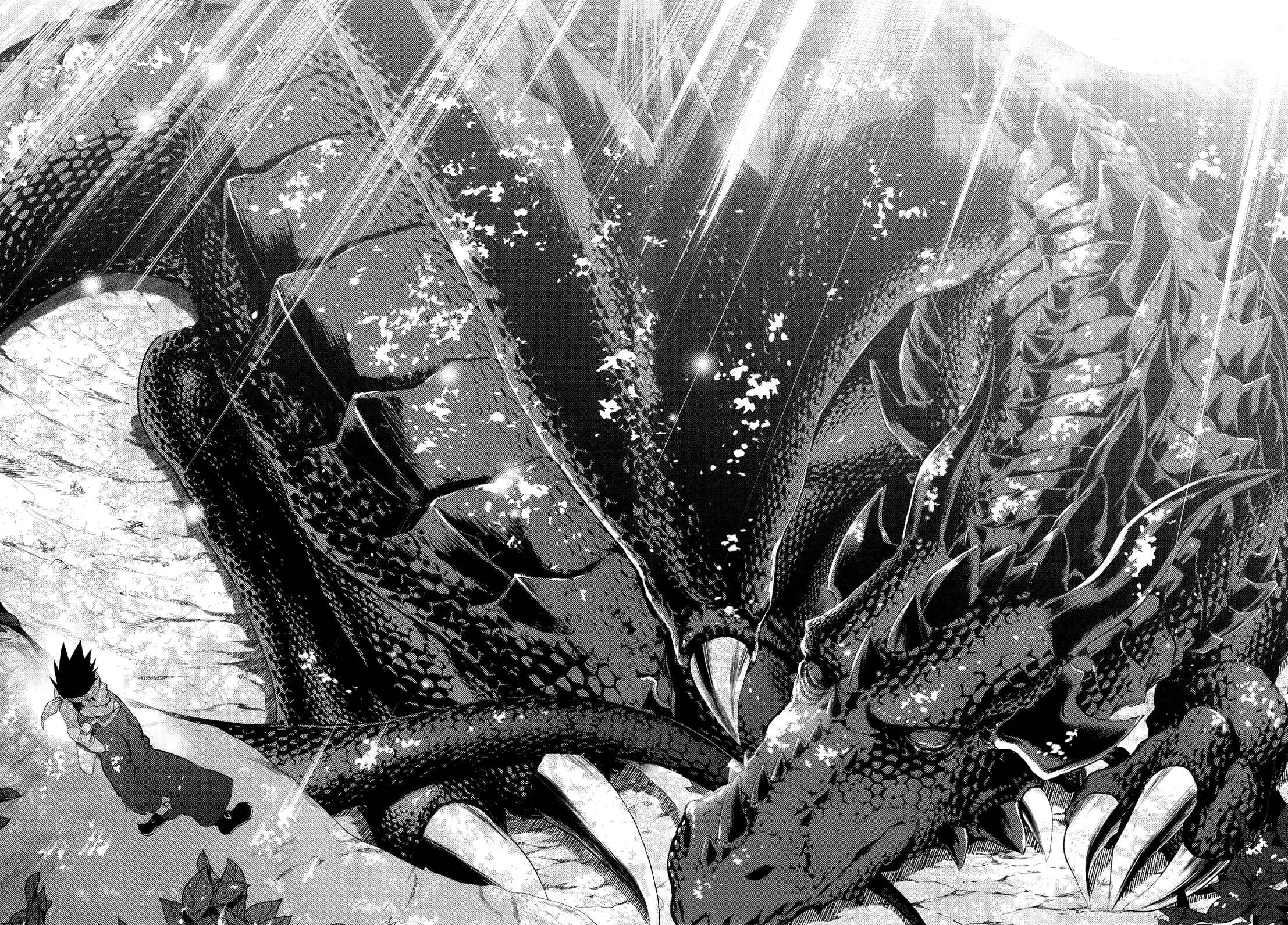 Page 10 Chapter 65 Rain