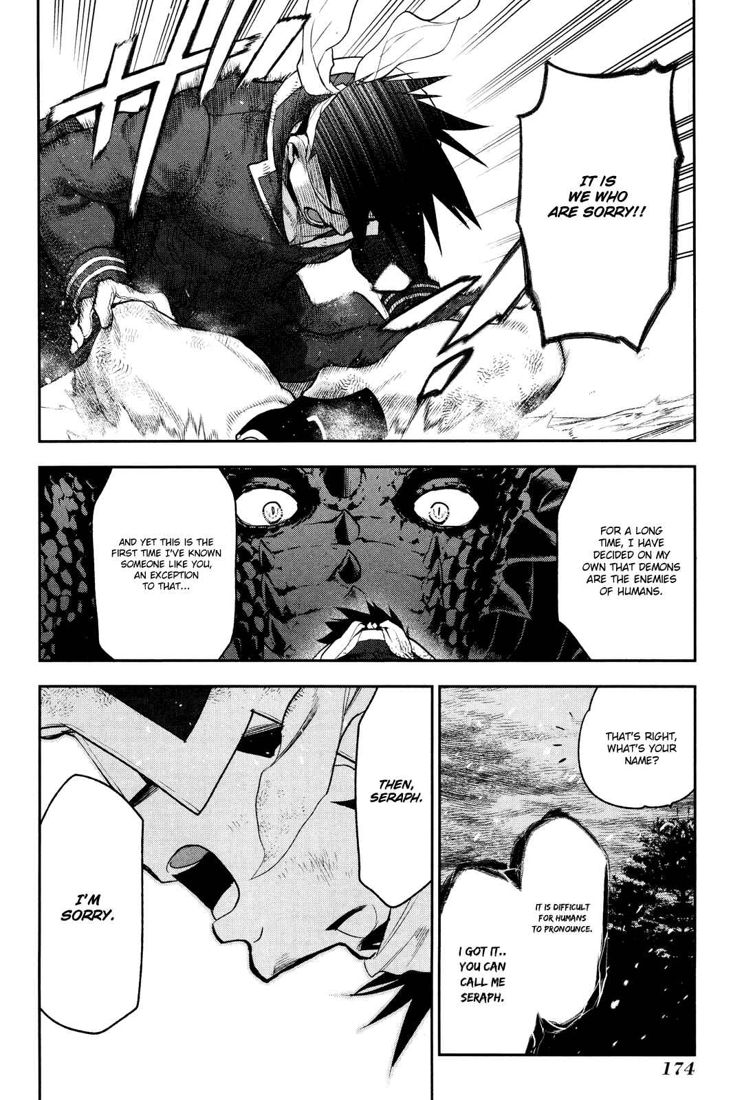 Page 26 Chapter 65 Rain