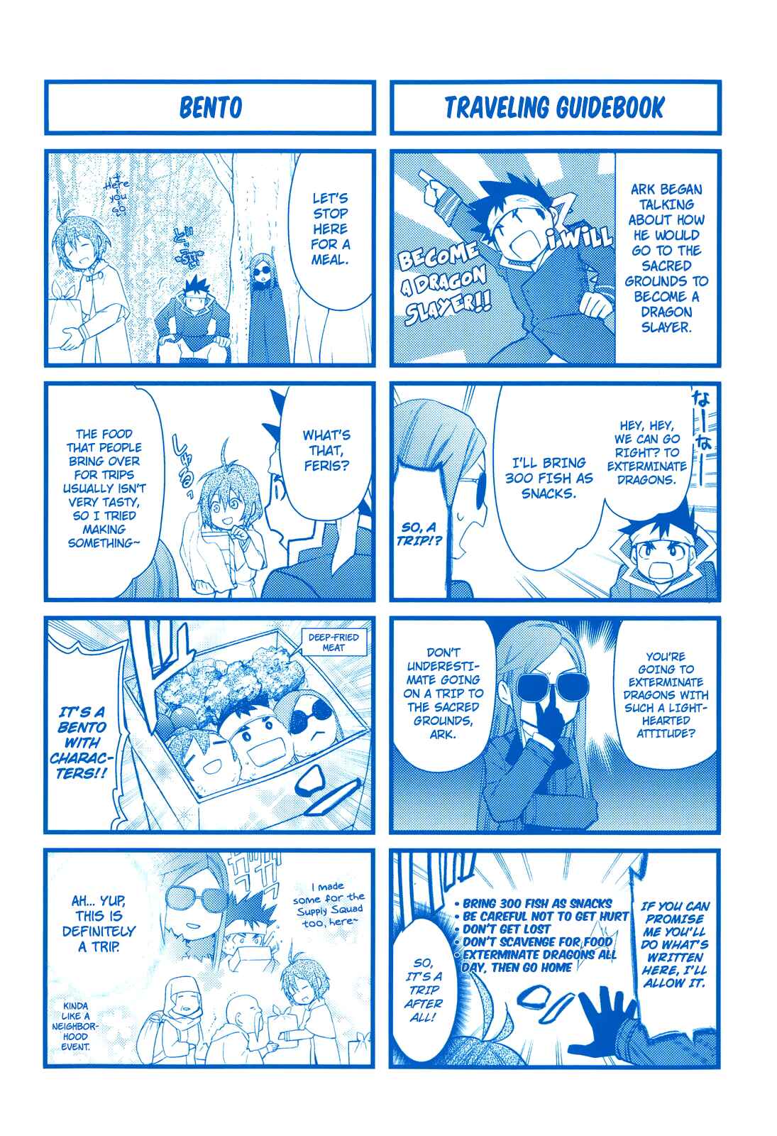 Page 32 Chapter 65 Rain