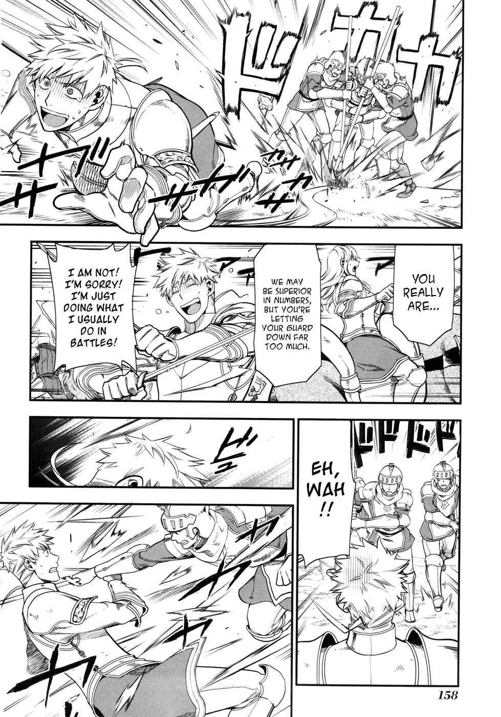 Page 13 Chapter 34 Rain