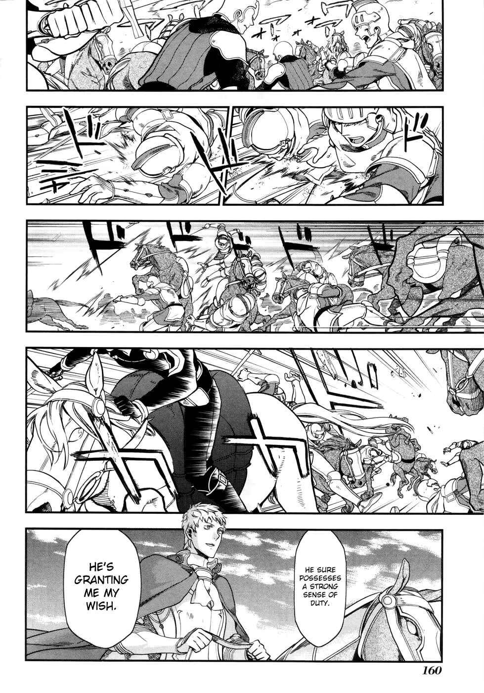 Page 15 Chapter 34 Rain