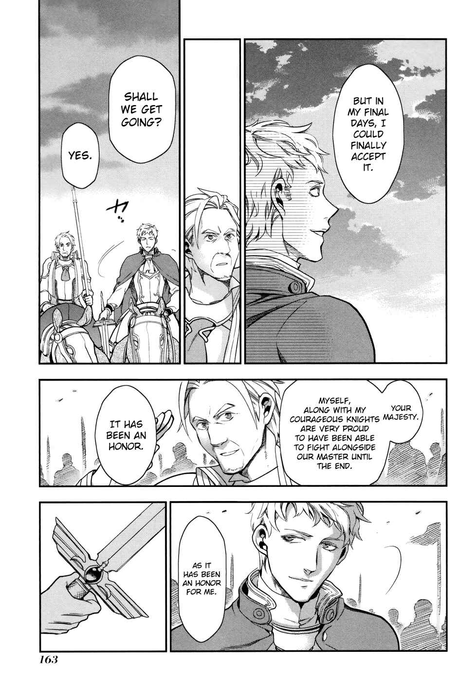 Page 18 Chapter 34 Rain