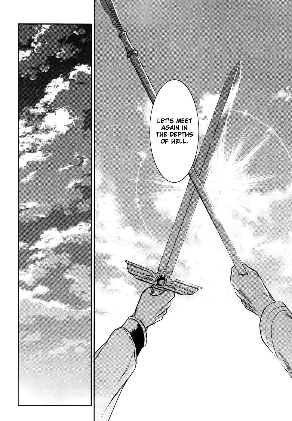 Page 19 Chapter 34 Rain