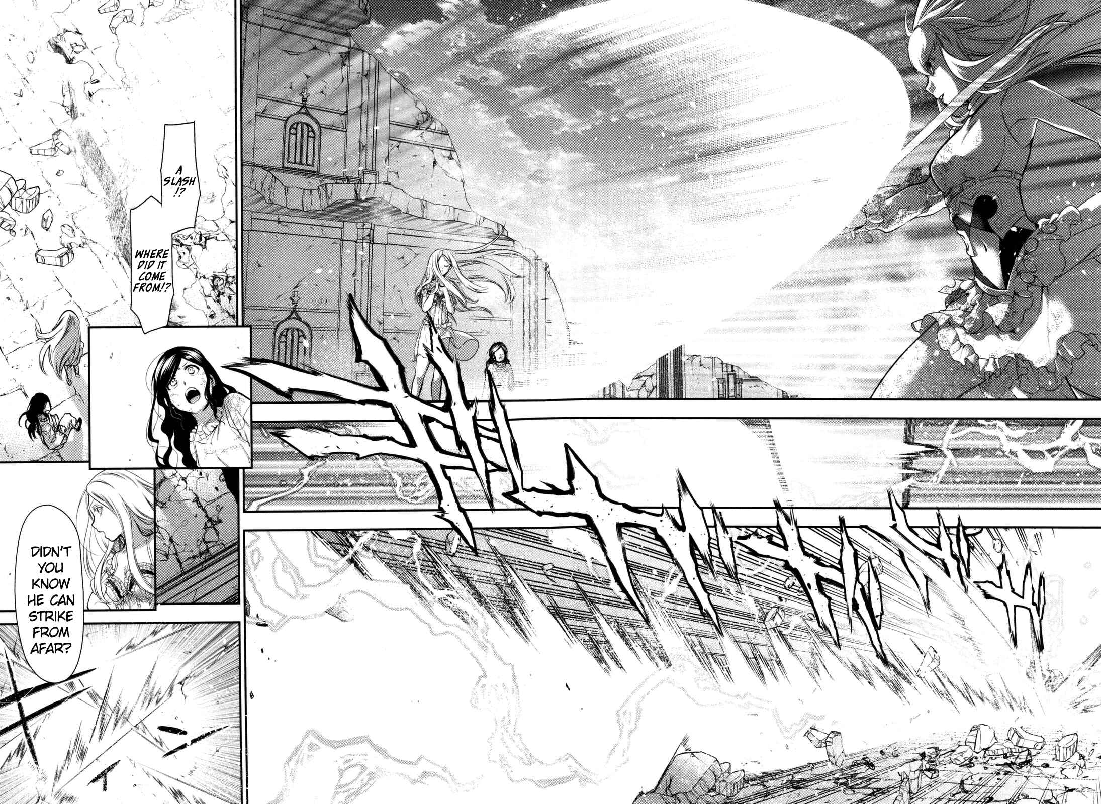 Page 10 Chapter 74 Rain
