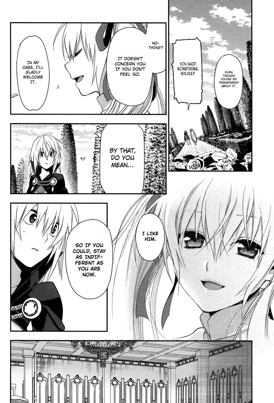 Page 10 Chapter 63 Rain