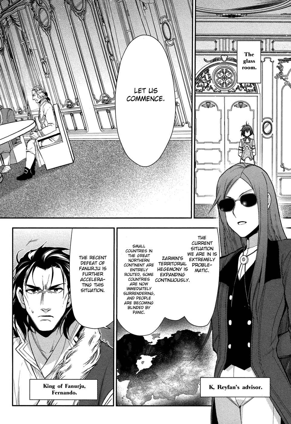 Page 12 Chapter 63 Rain