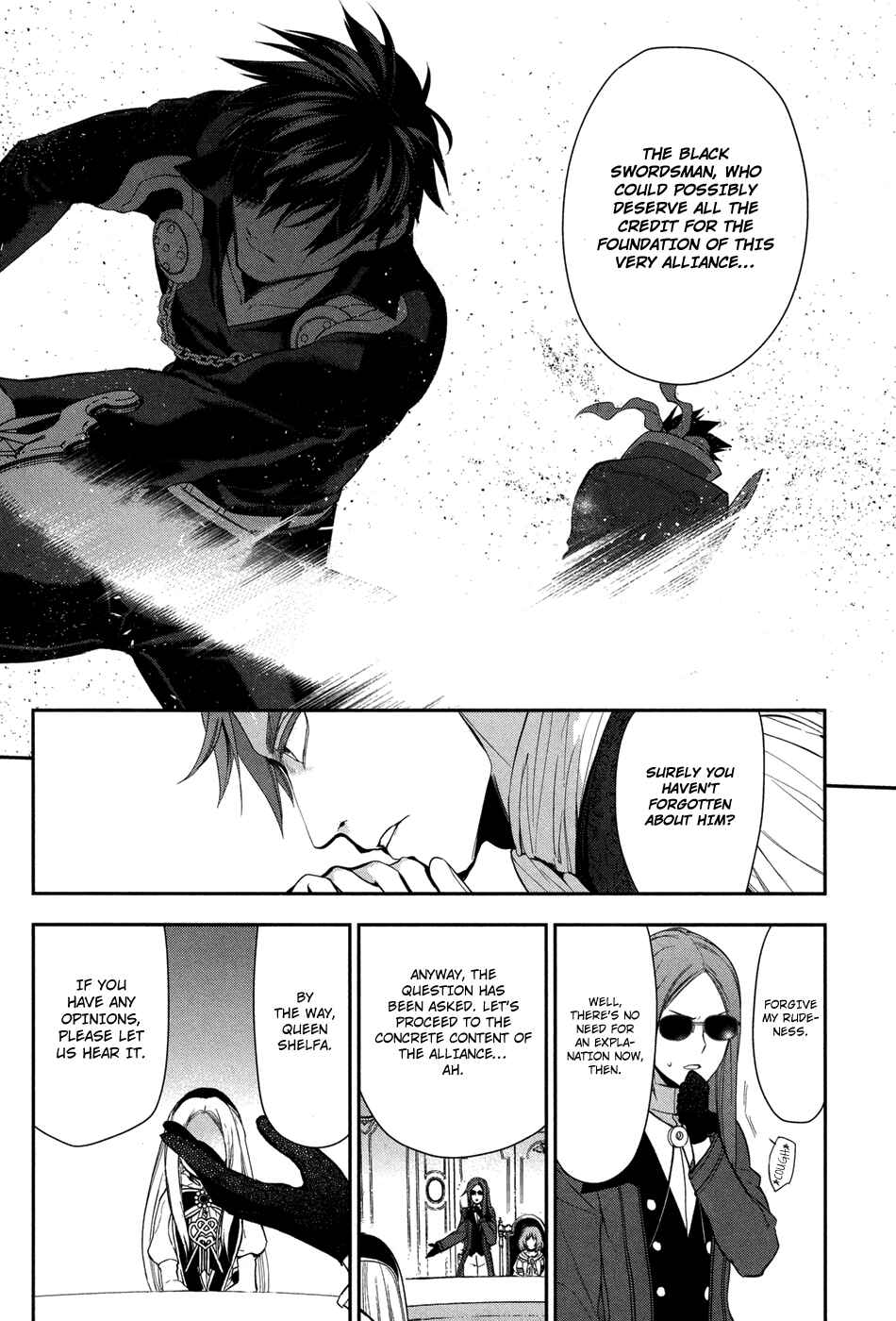 Page 18 Chapter 63 Rain