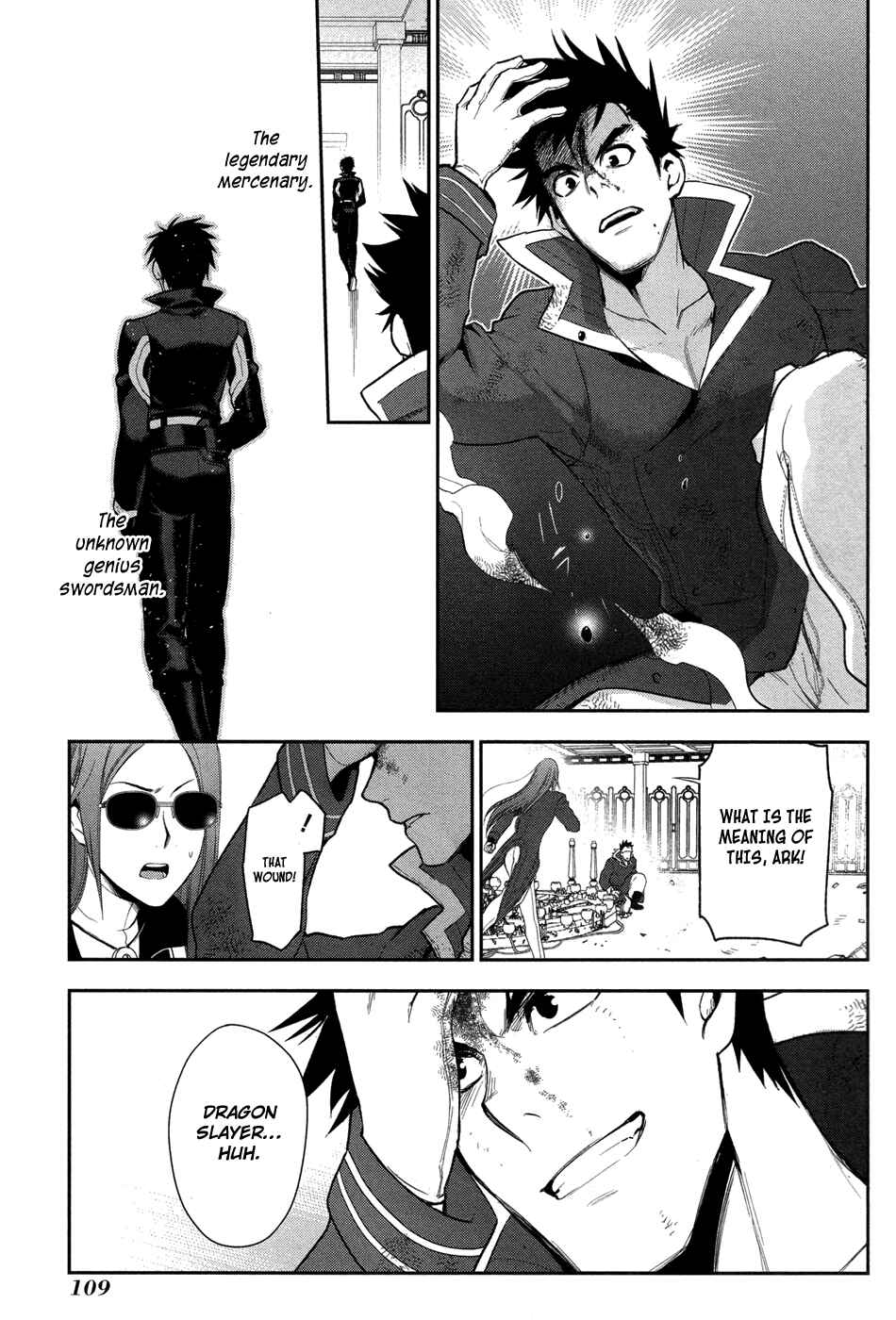 Page 25 Chapter 63 Rain