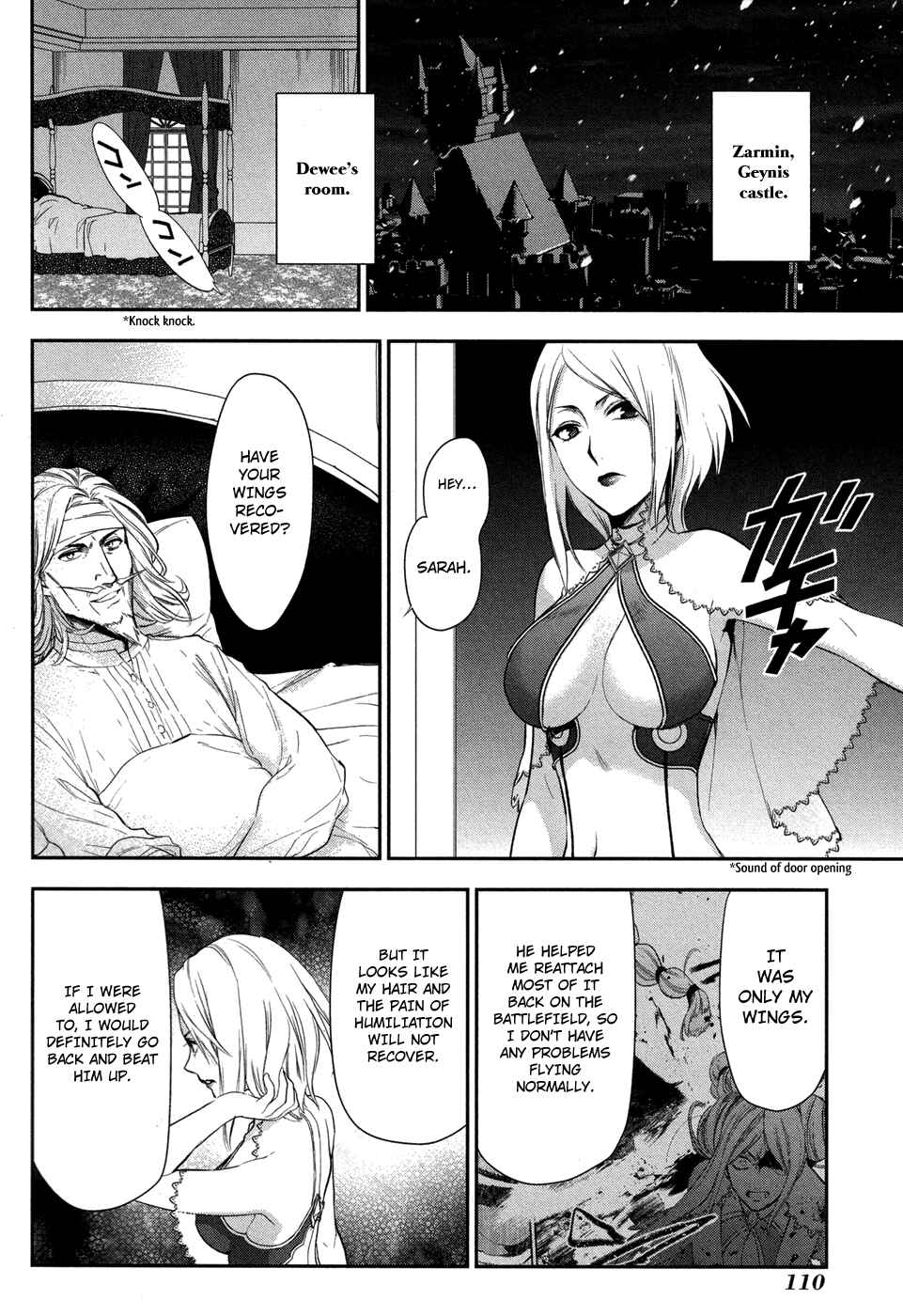 Page 26 Chapter 63 Rain