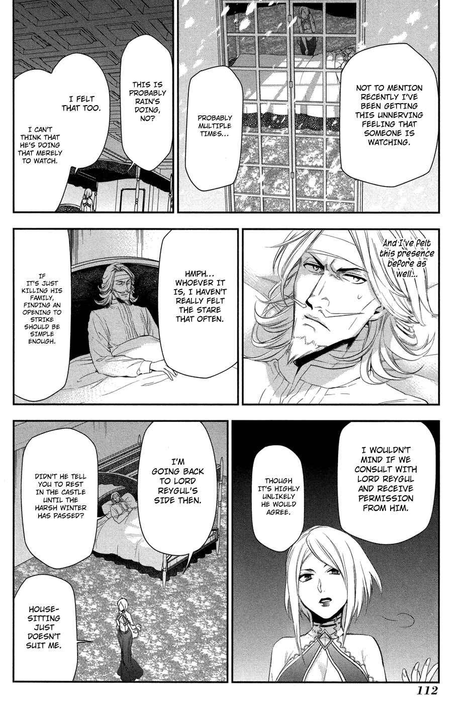 Page 28 Chapter 63 Rain