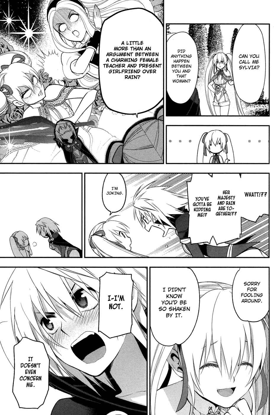 Page 9 Chapter 63 Rain