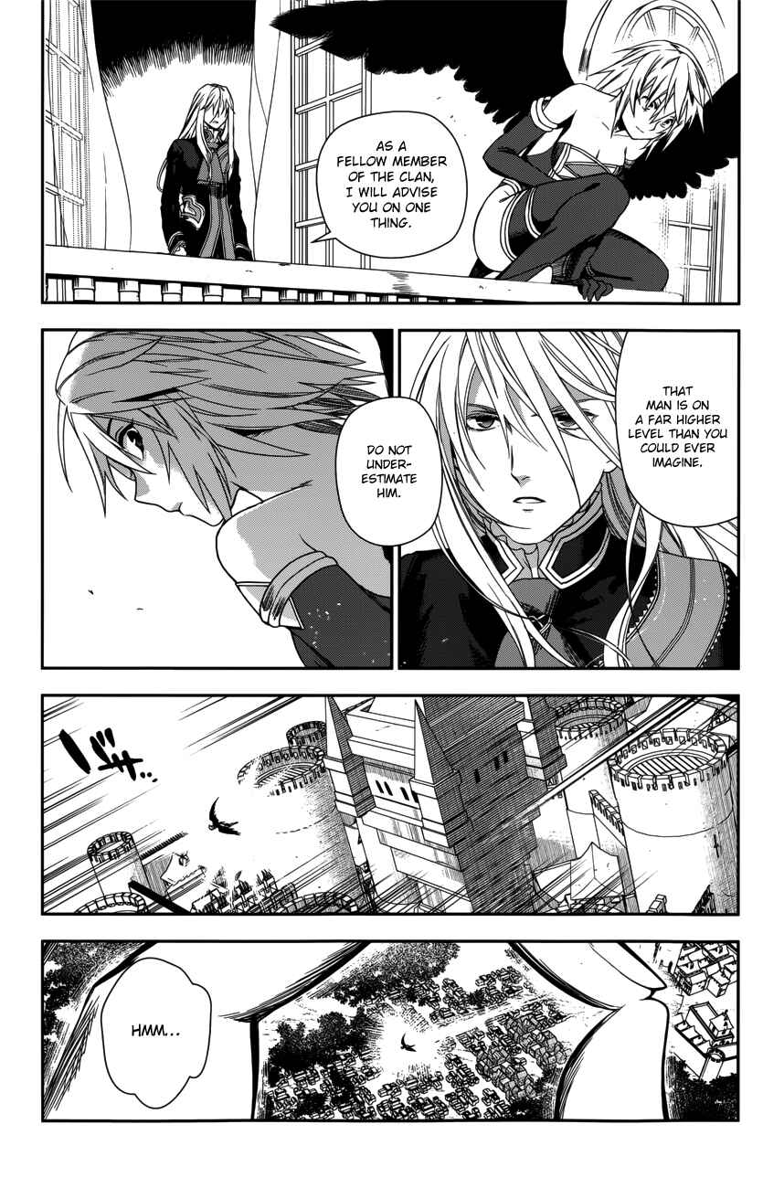 Page 26 Chapter 44 Rain