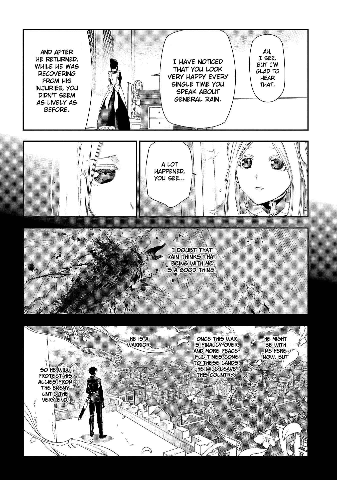 Page 16 Chapter 79 Rain