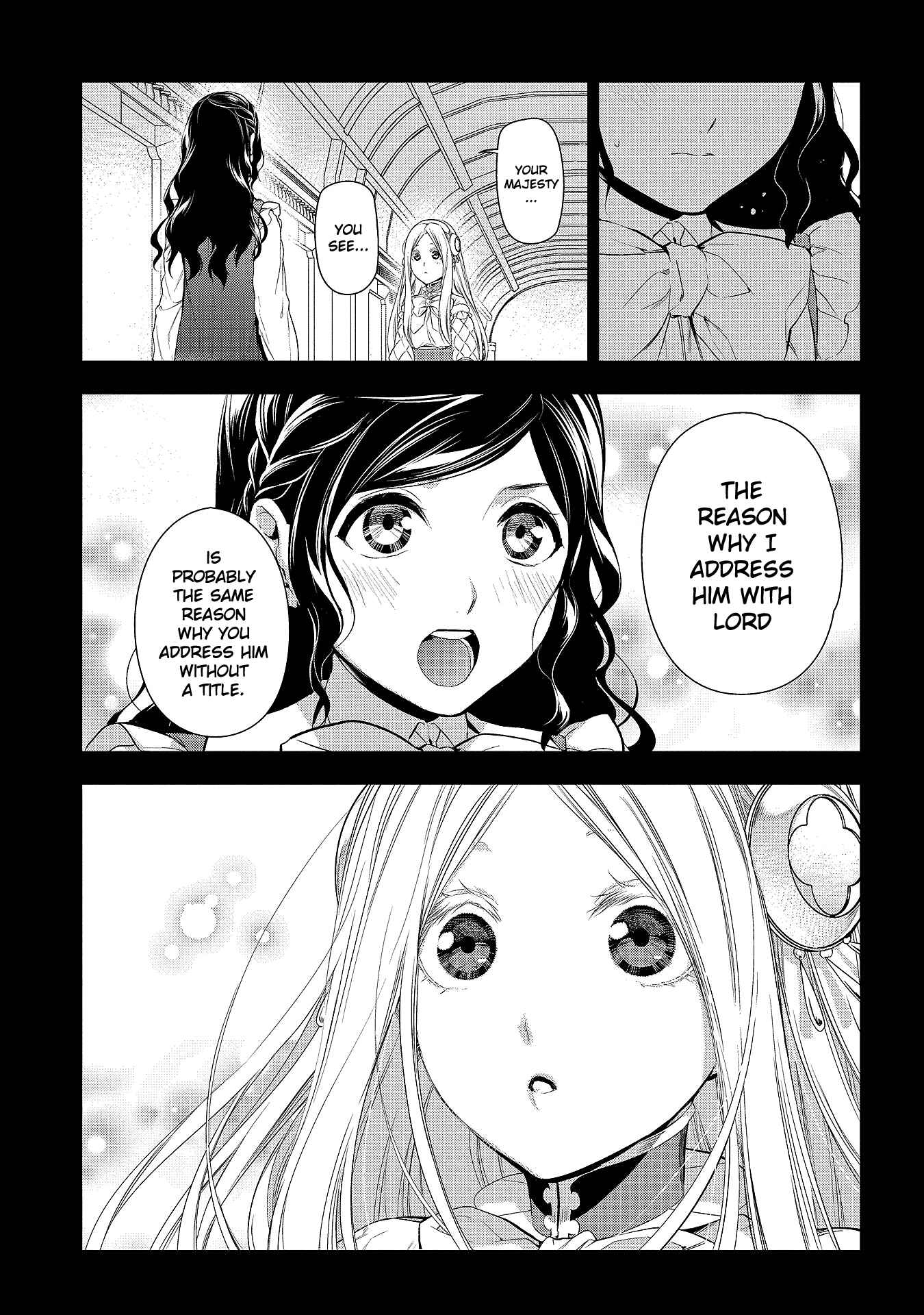 Page 5 Chapter 79 Rain