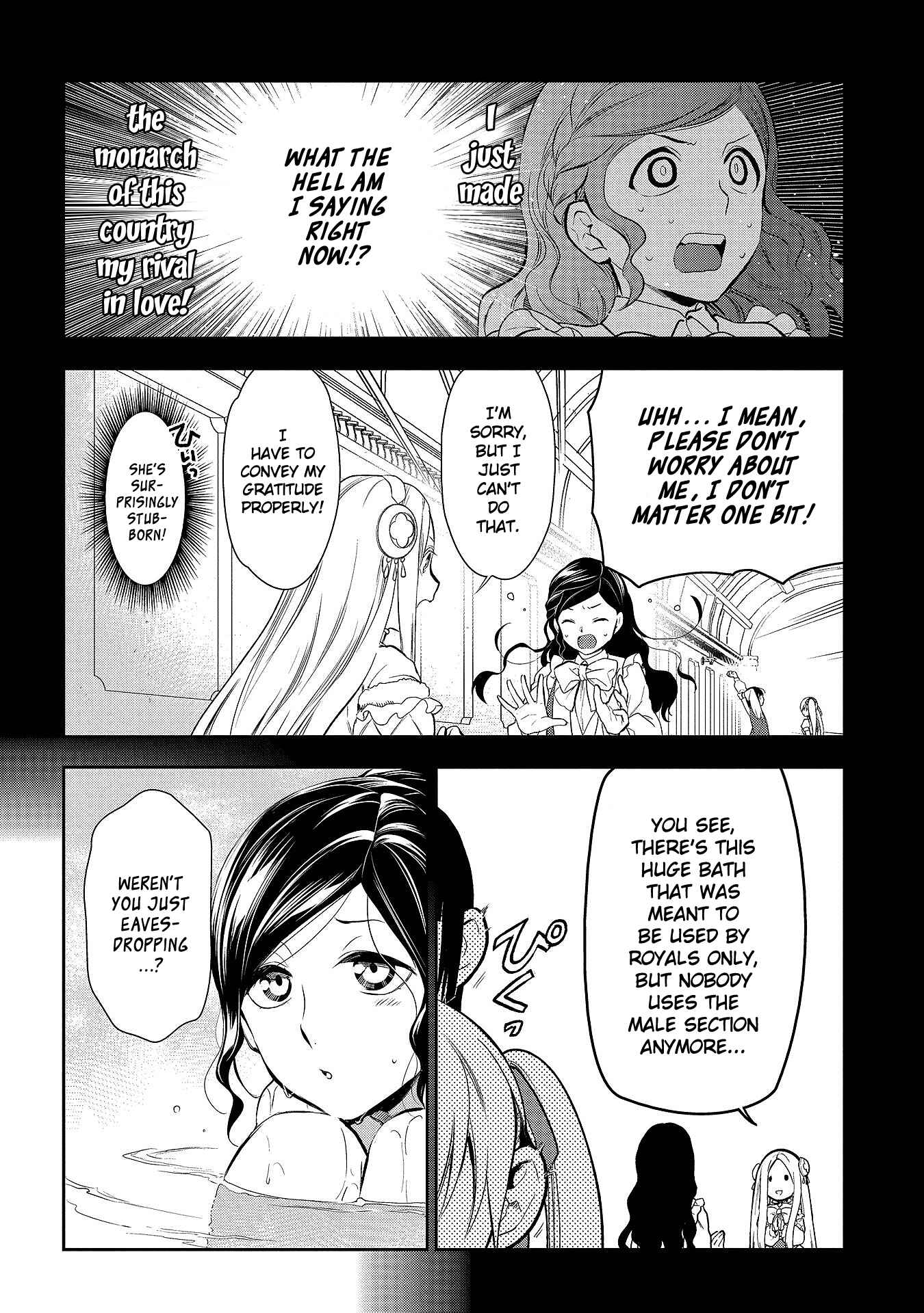 Page 6 Chapter 79 Rain