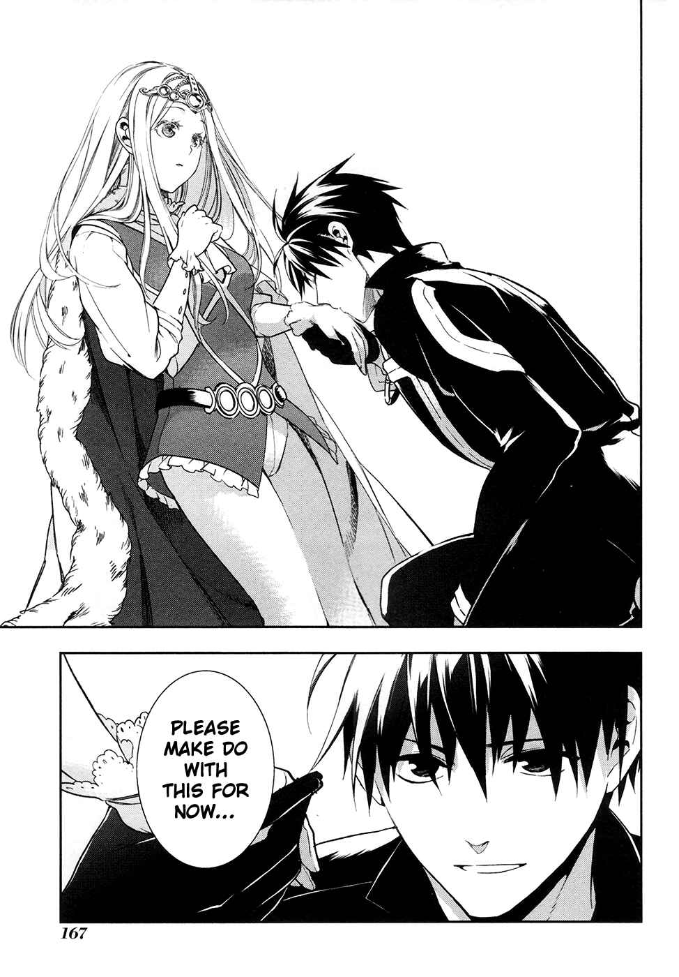 Page 23 Chapter 40 Rain