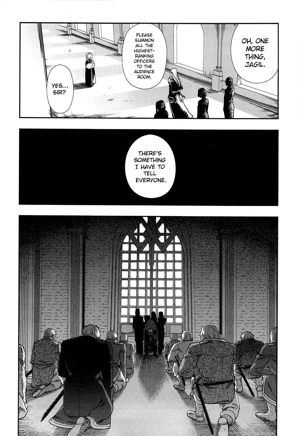 Page 4 Chapter 40 Rain
