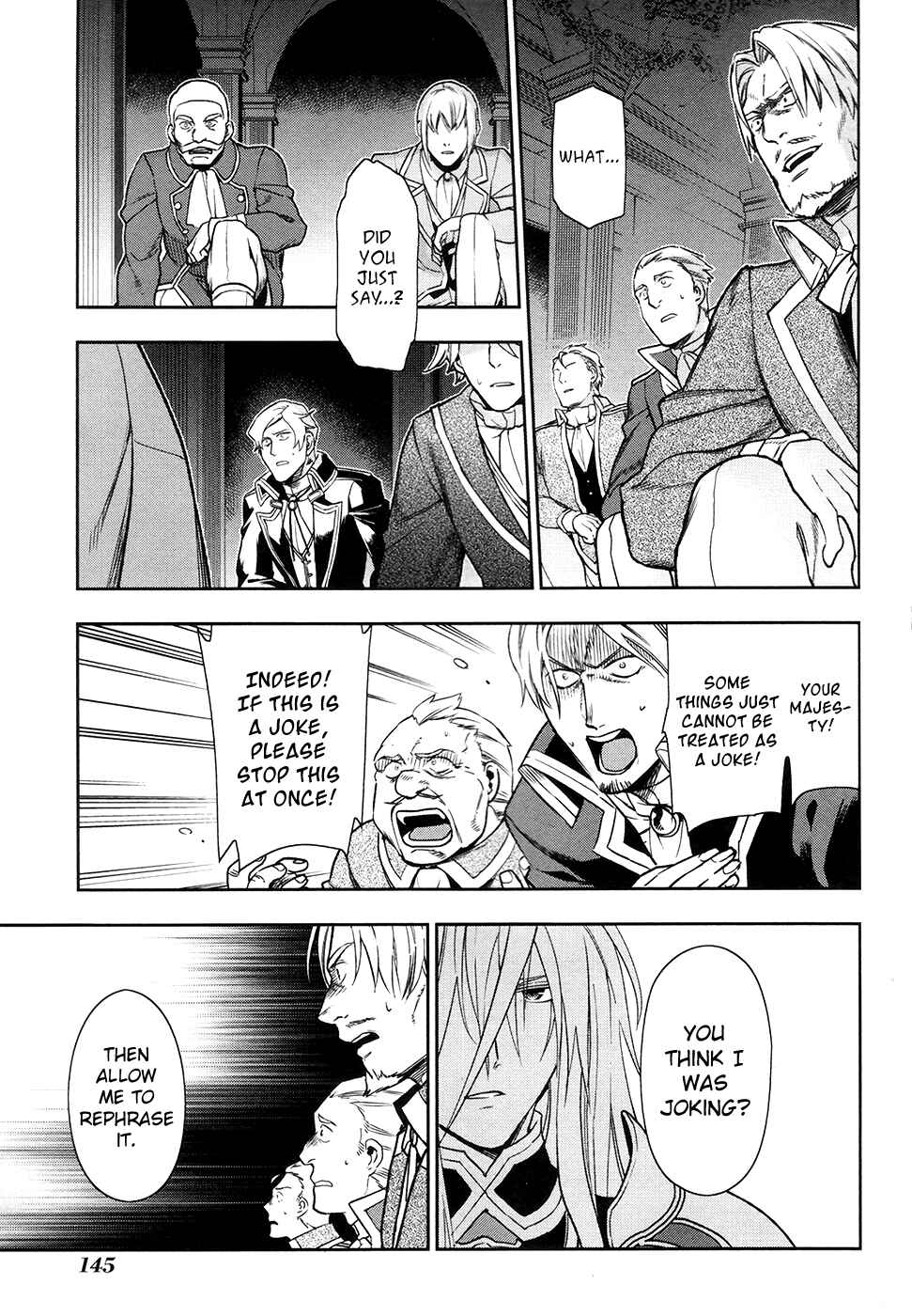 Page 5 Chapter 40 Rain