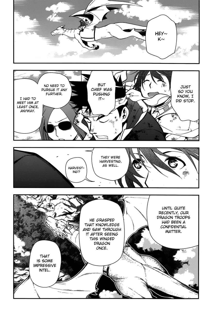 Page 35 Chapter 46 Rain