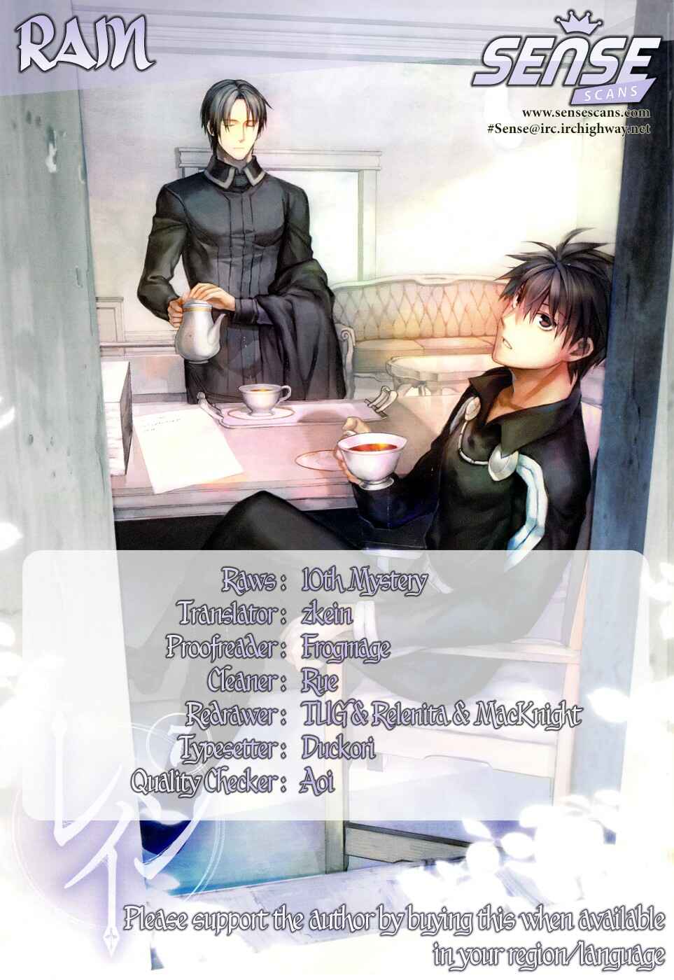 Page 38 Chapter 46 Rain