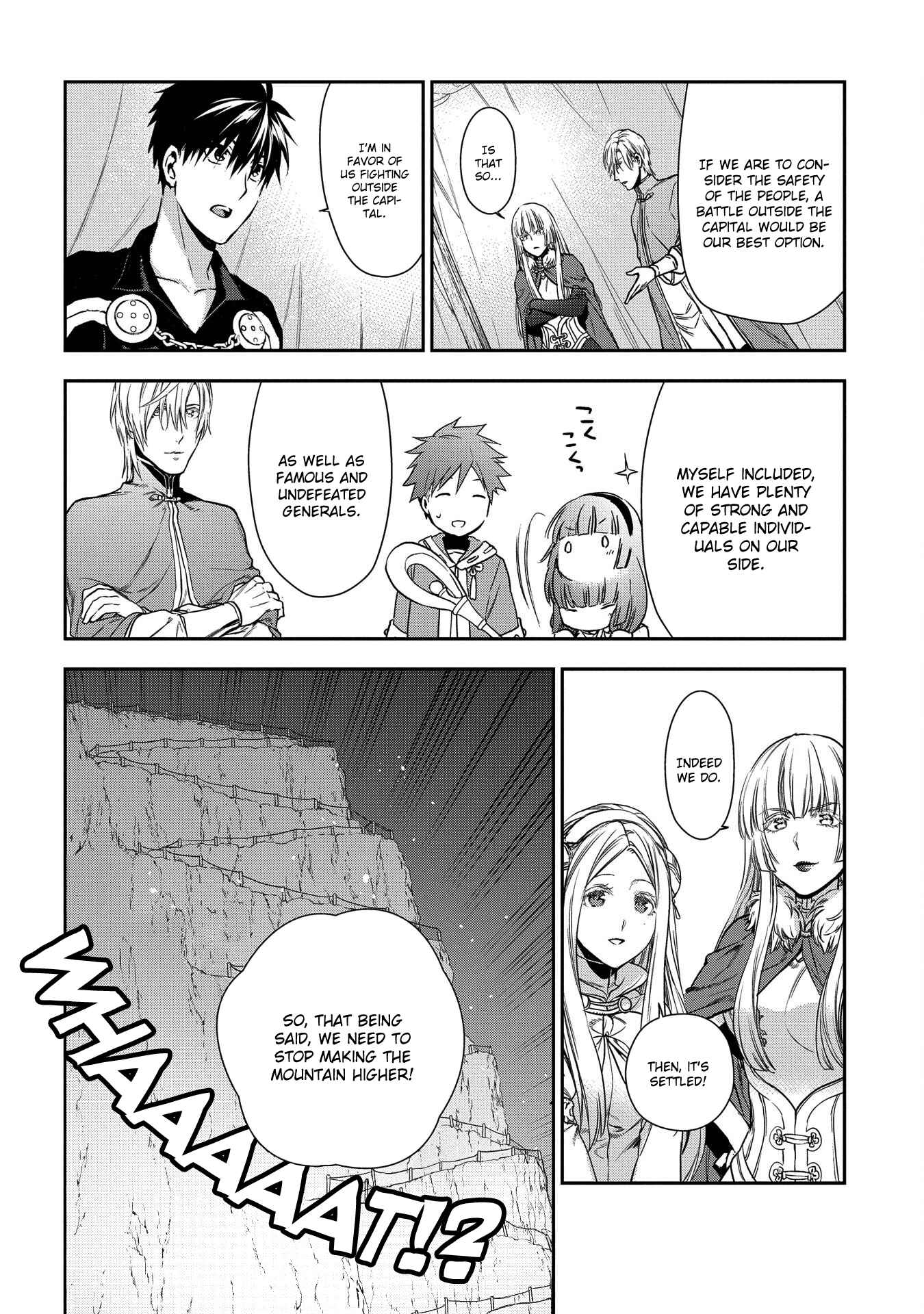 Page 28 Chapter 92 Rain