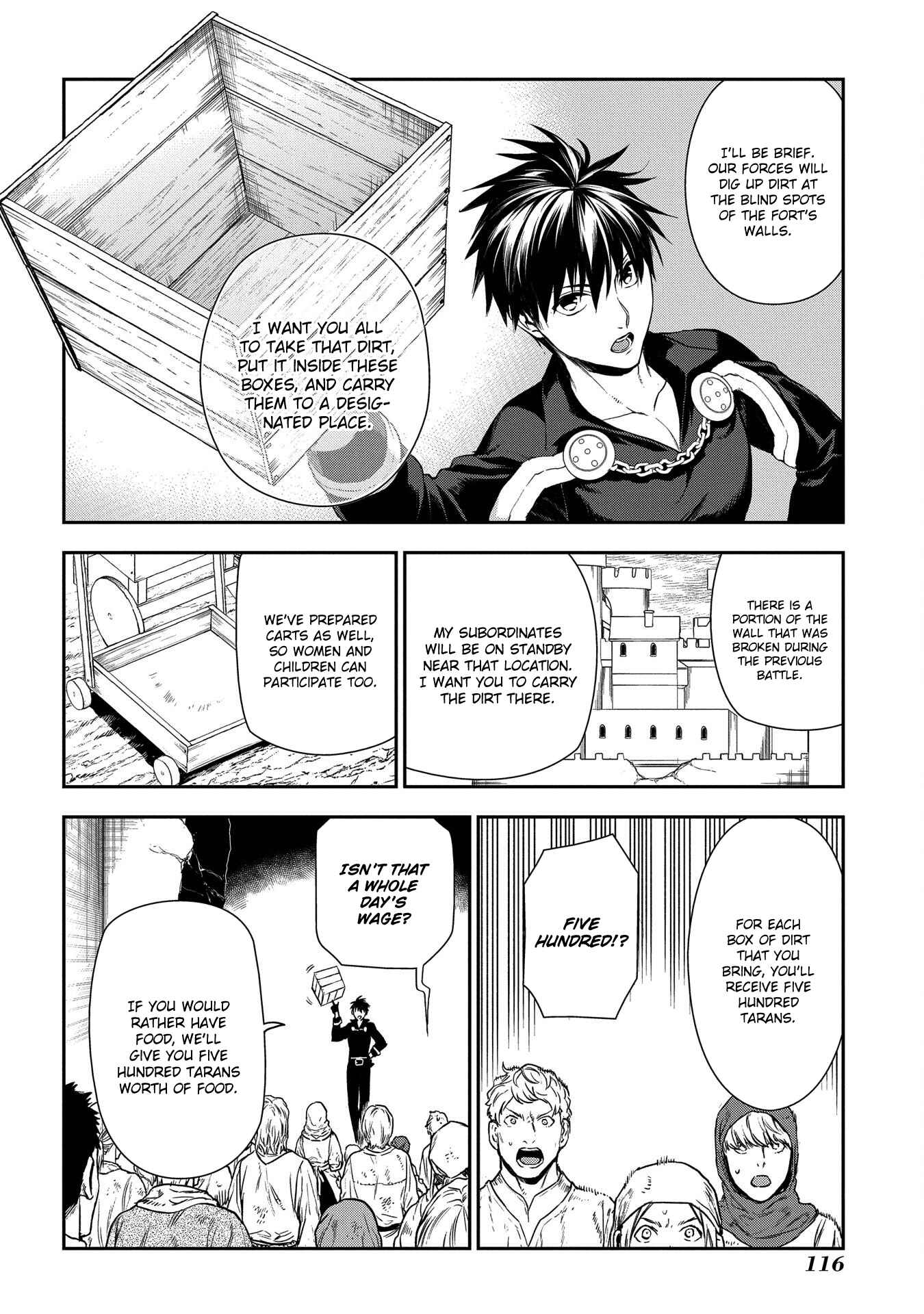 Page 3 Chapter 92 Rain