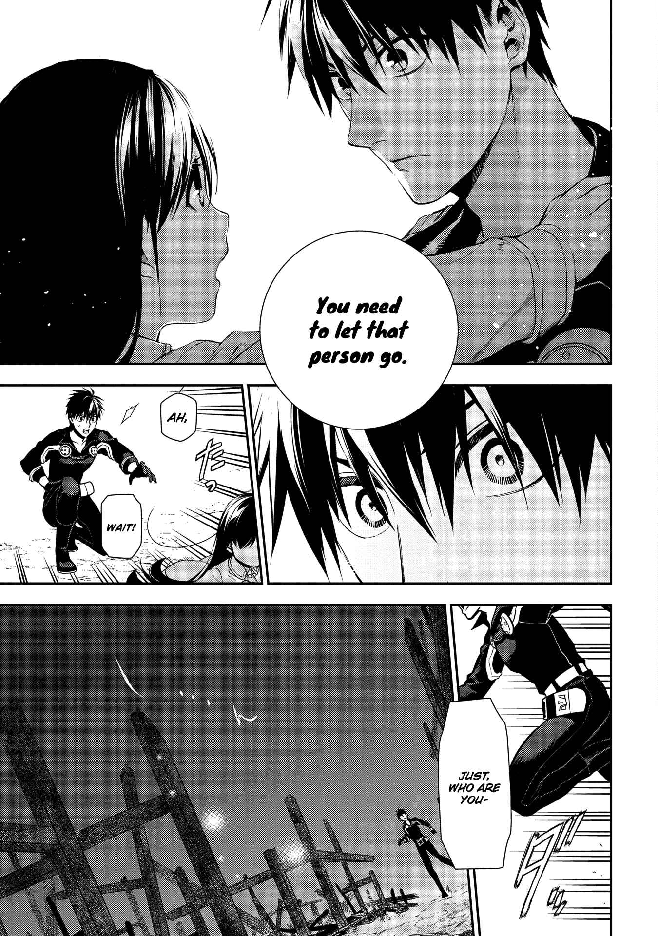 Page 33 Chapter 92 Rain