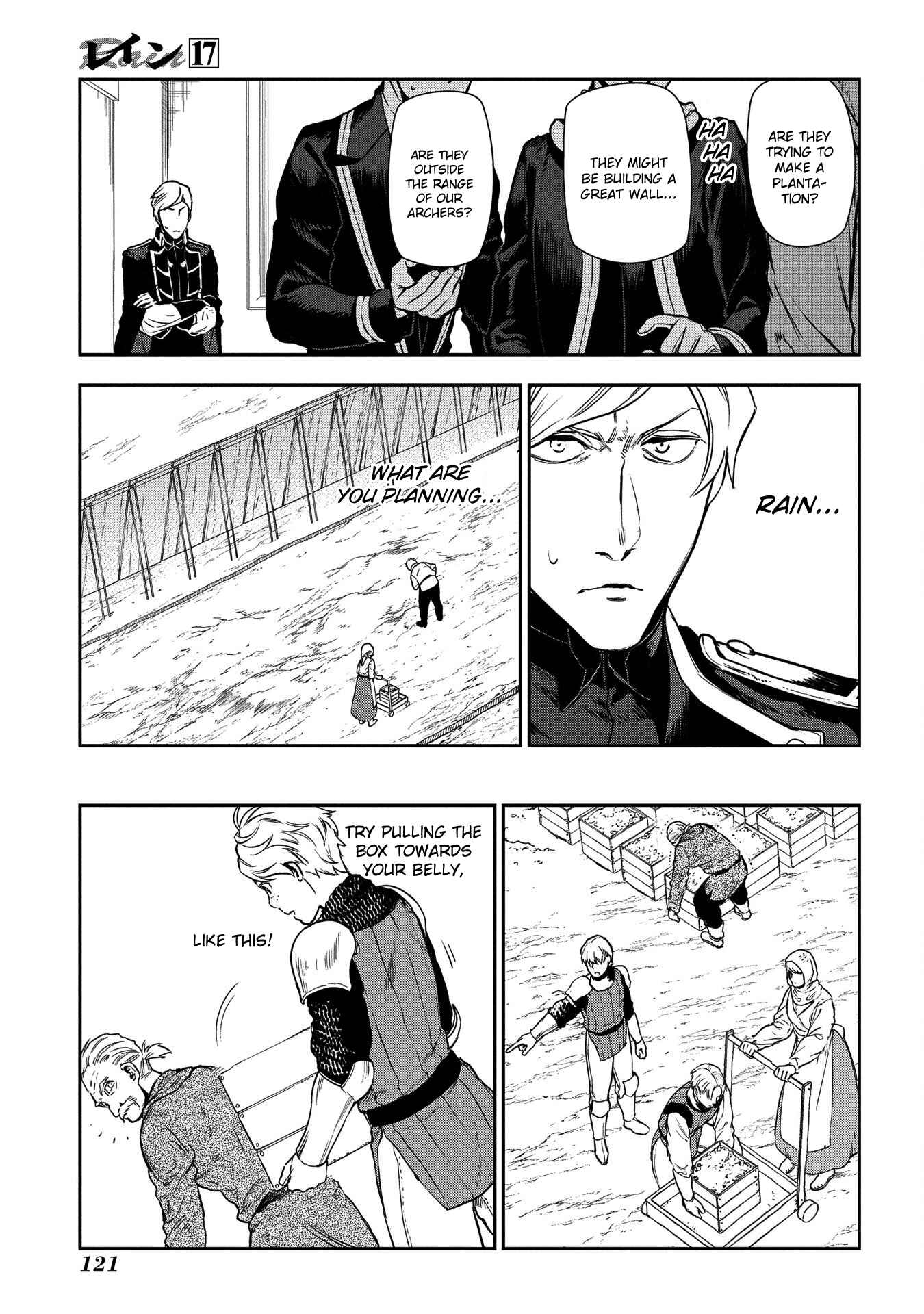 Page 8 Chapter 92 Rain
