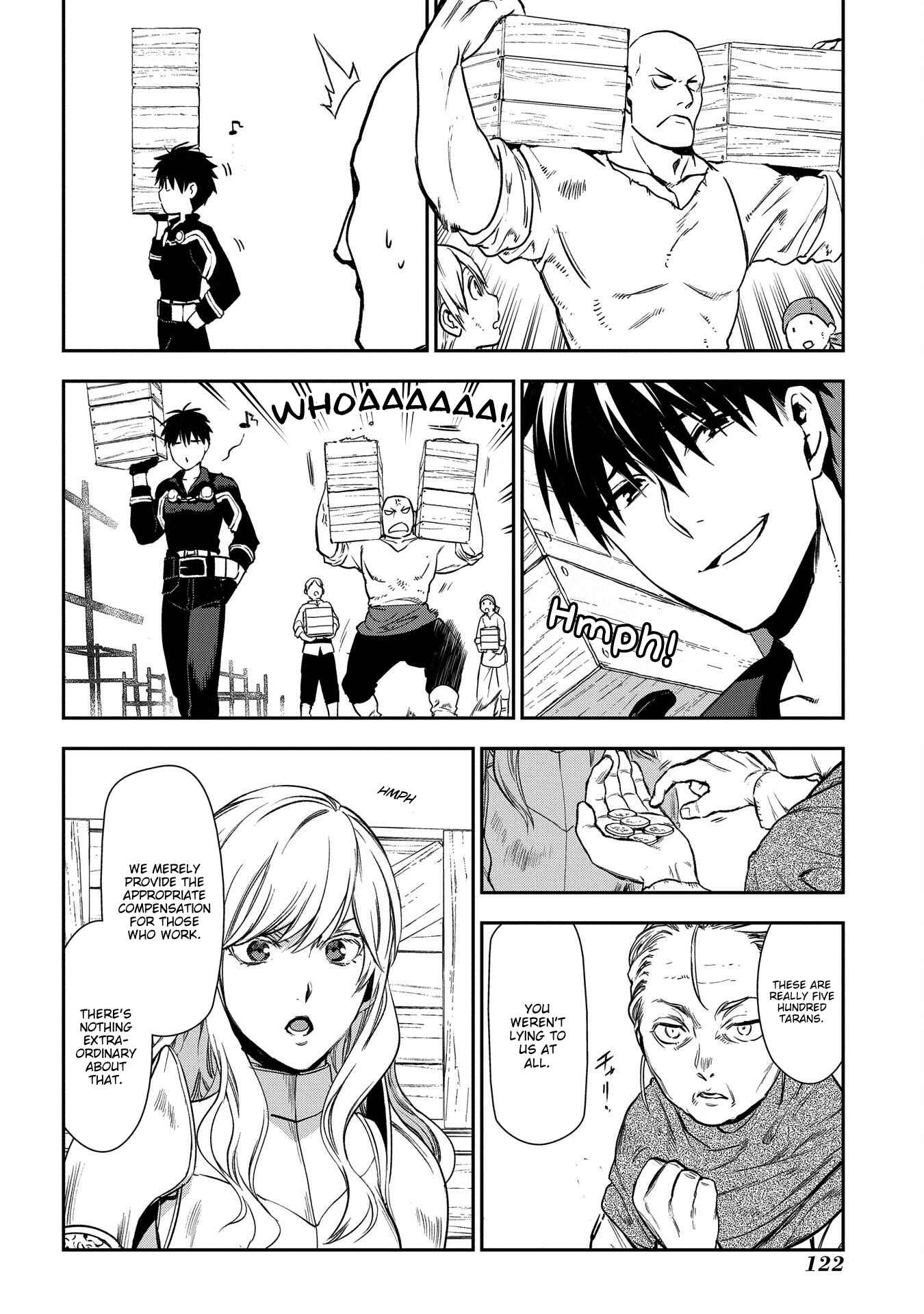 Page 9 Chapter 92 Rain