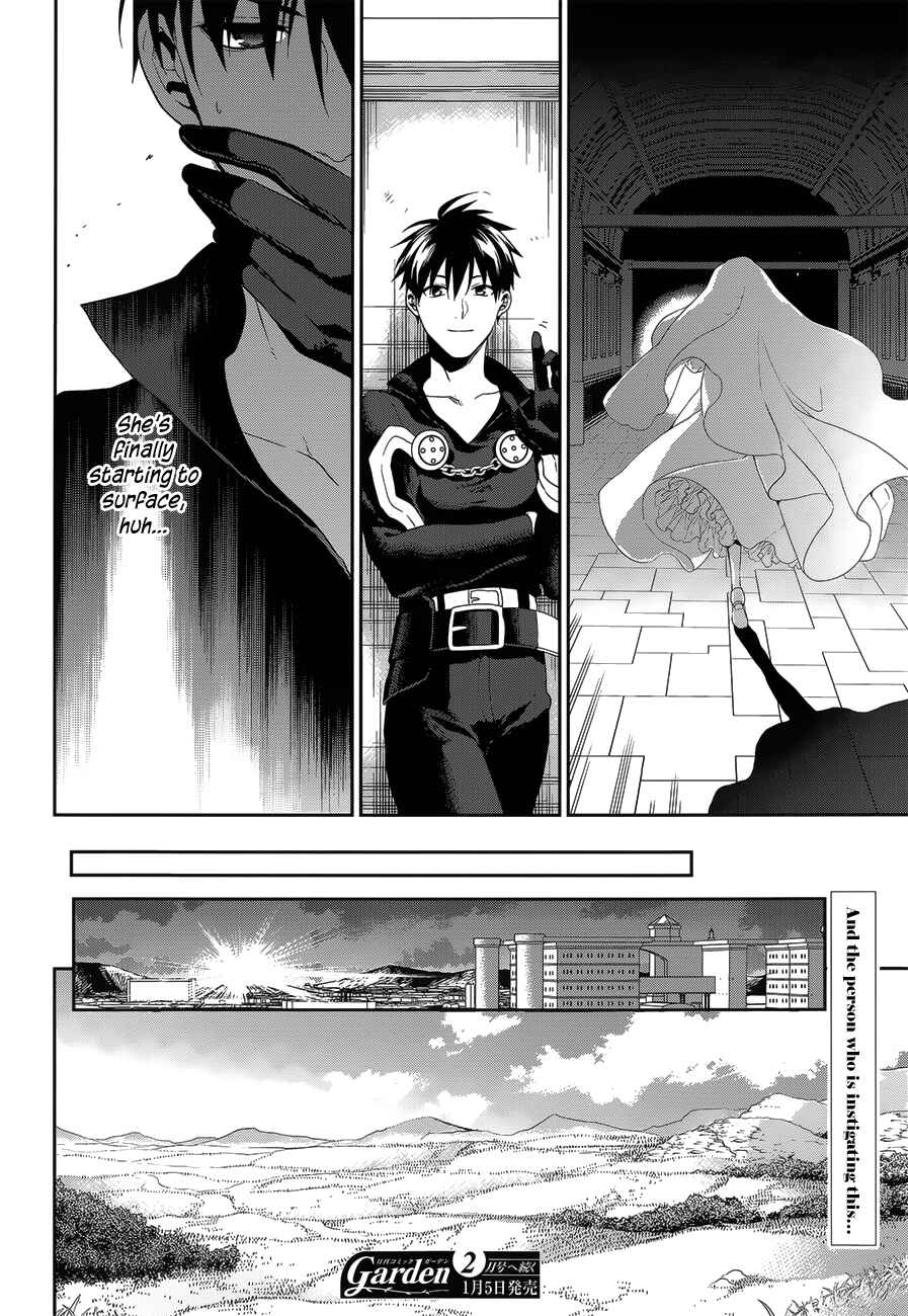 Page 36 Chapter 52 Rain