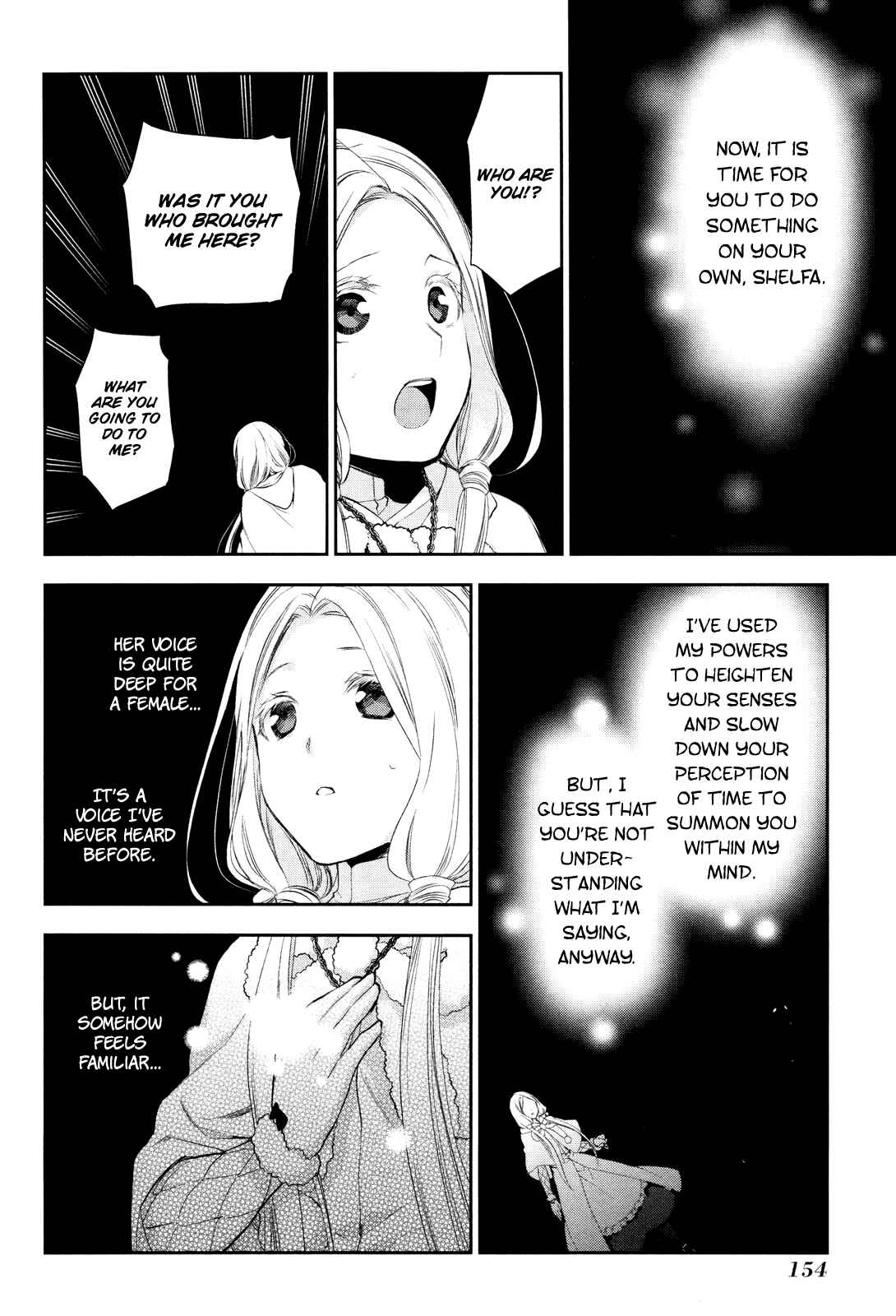 Page 18 Chapter 71 Rain