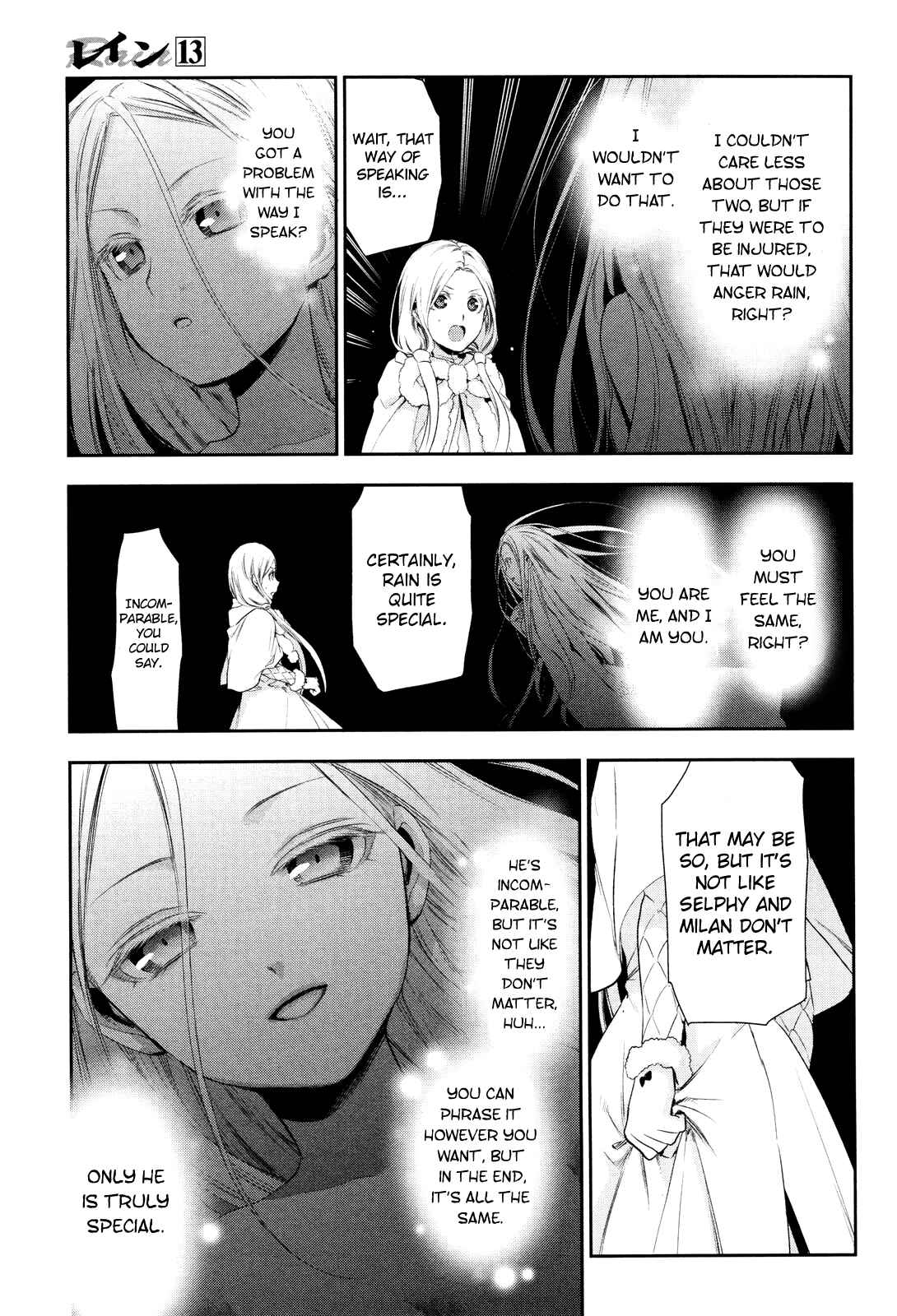 Page 22 Chapter 71 Rain