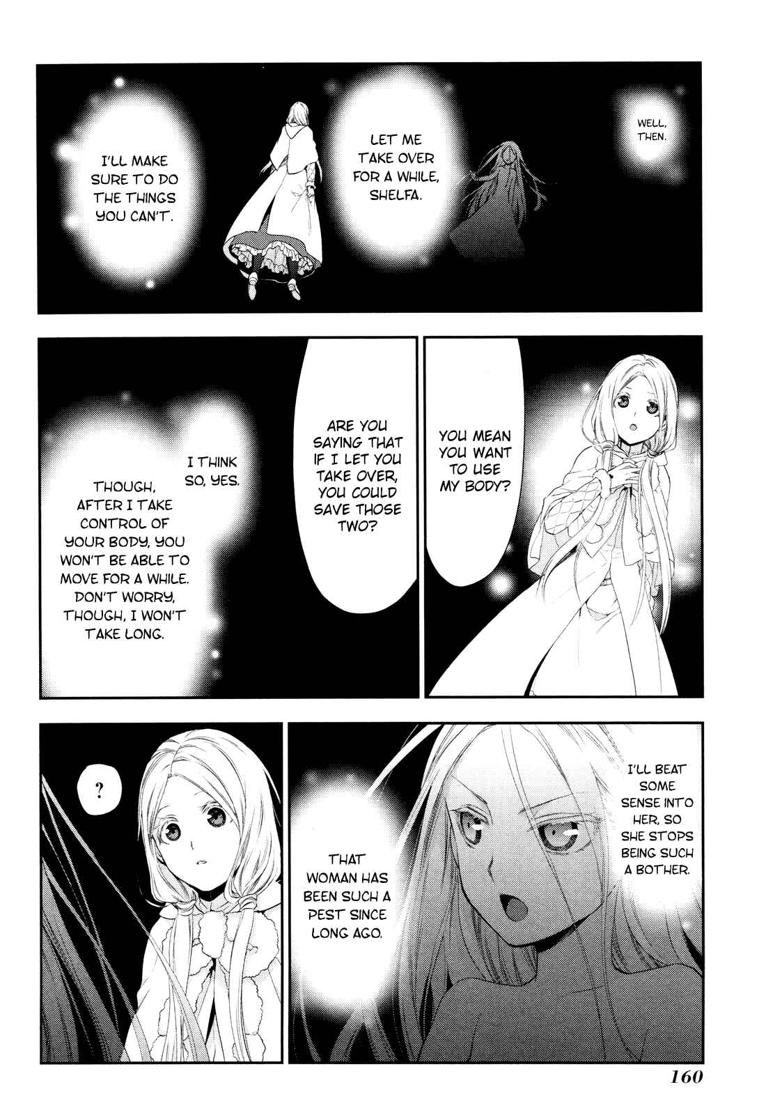 Page 23 Chapter 71 Rain