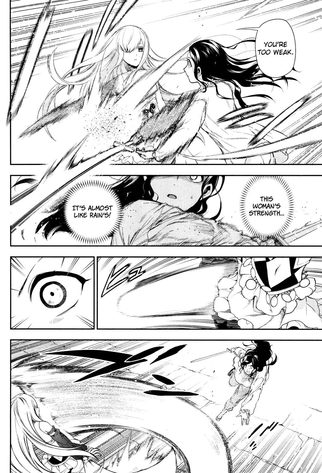 Page 29 Chapter 71 Rain