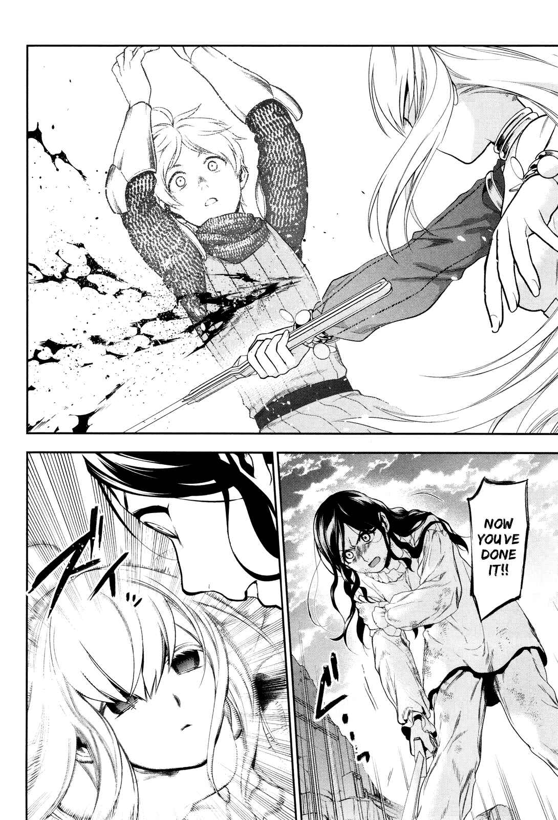 Page 31 Chapter 71 Rain
