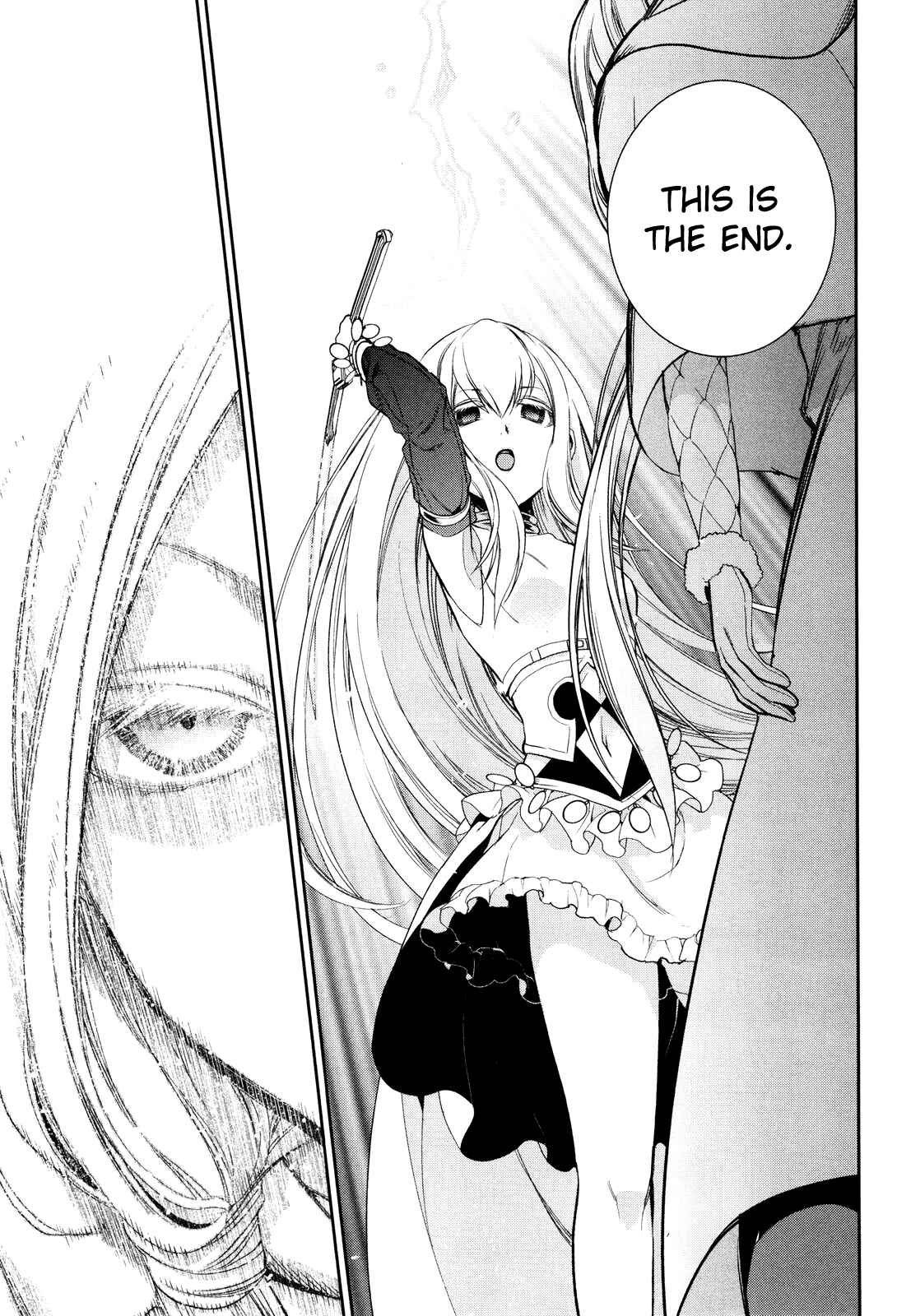 Page 34 Chapter 71 Rain