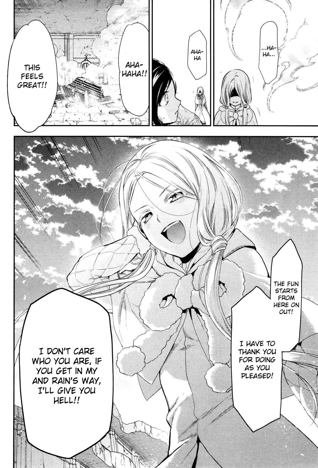 Page 36 Chapter 71 Rain