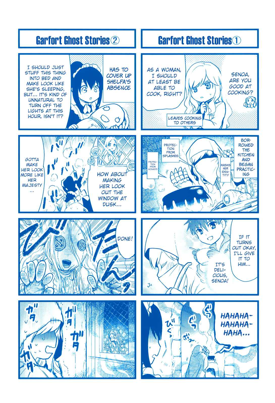 Page 40 Chapter 71 Rain