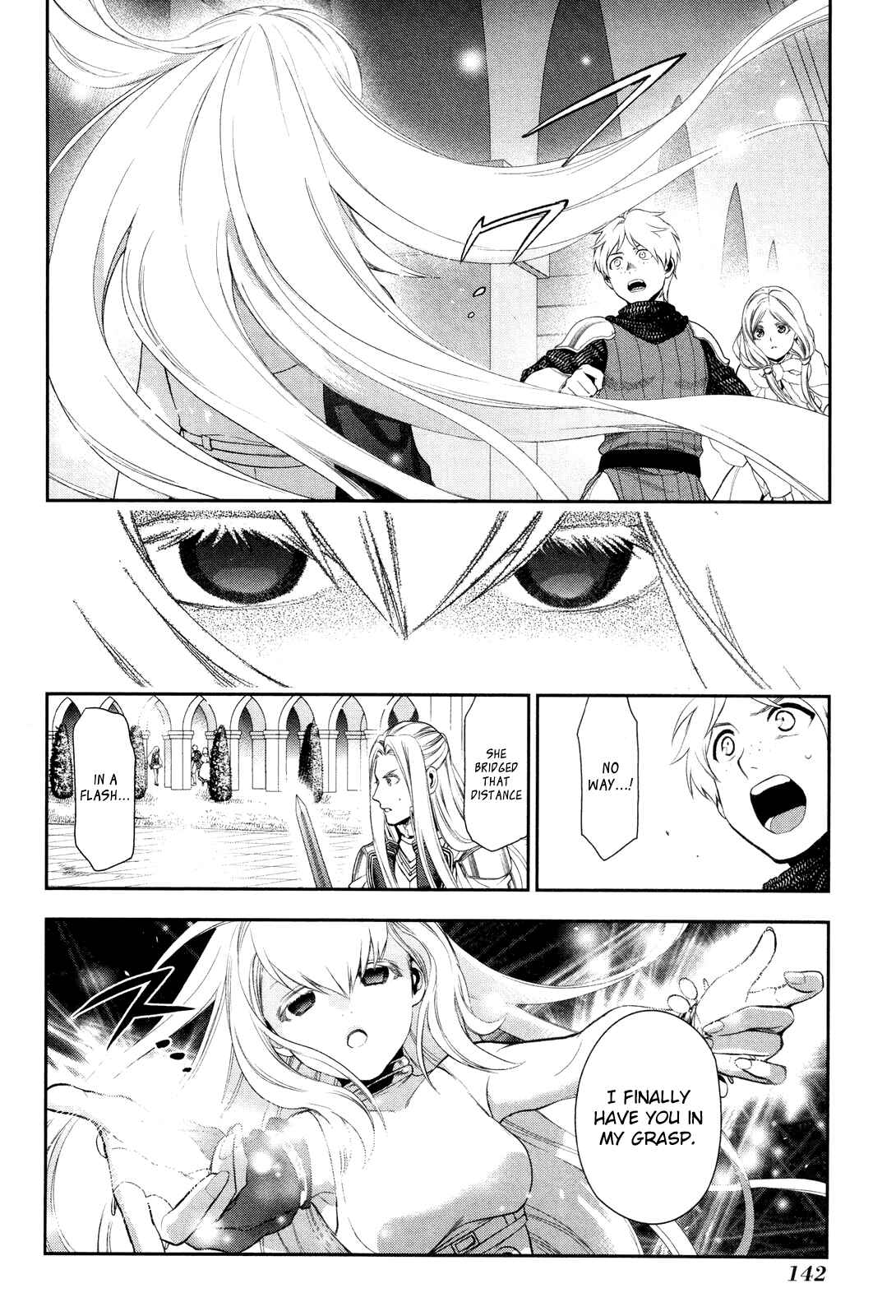Page 7 Chapter 71 Rain