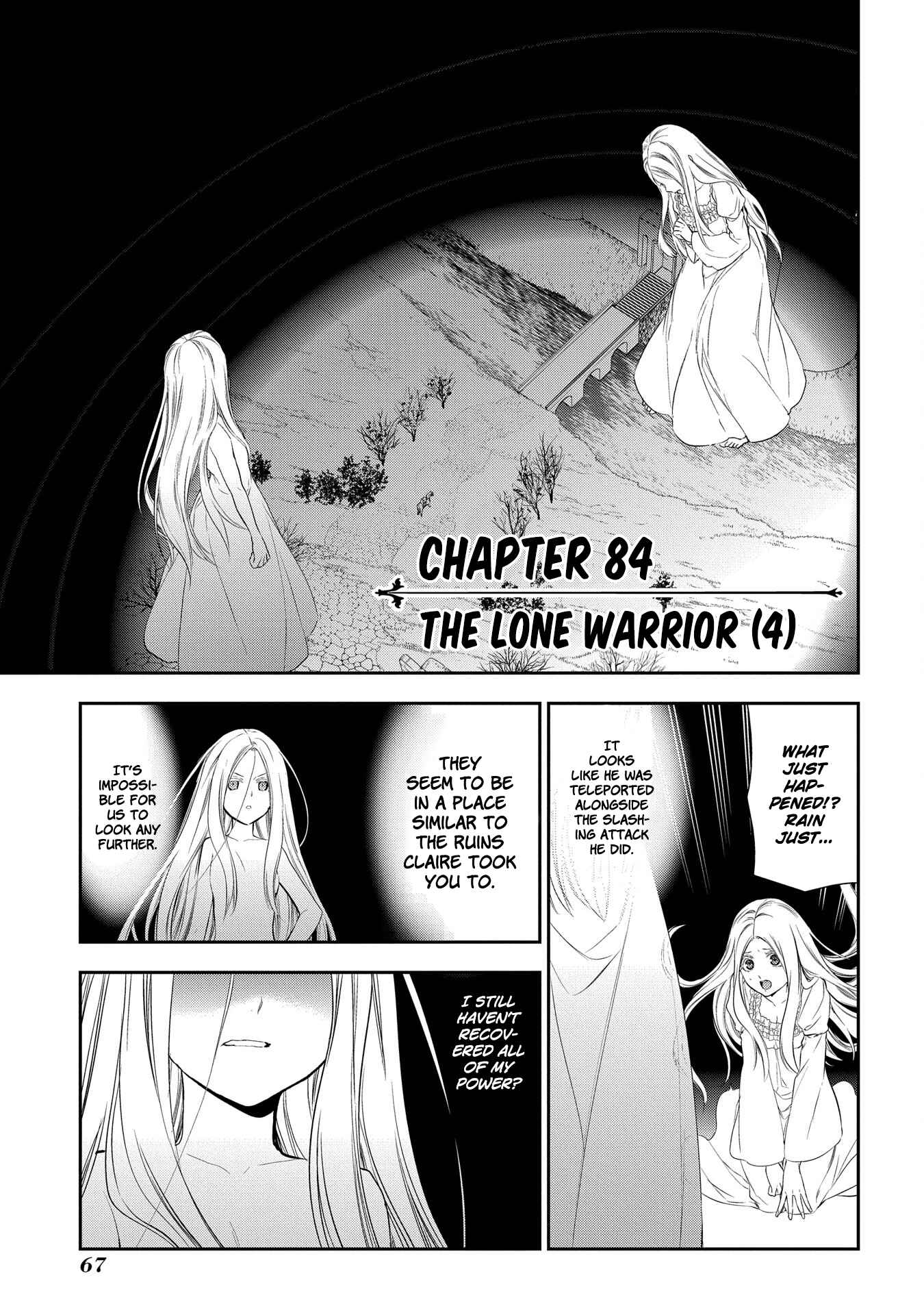 Page 3 Chapter 84 Rain