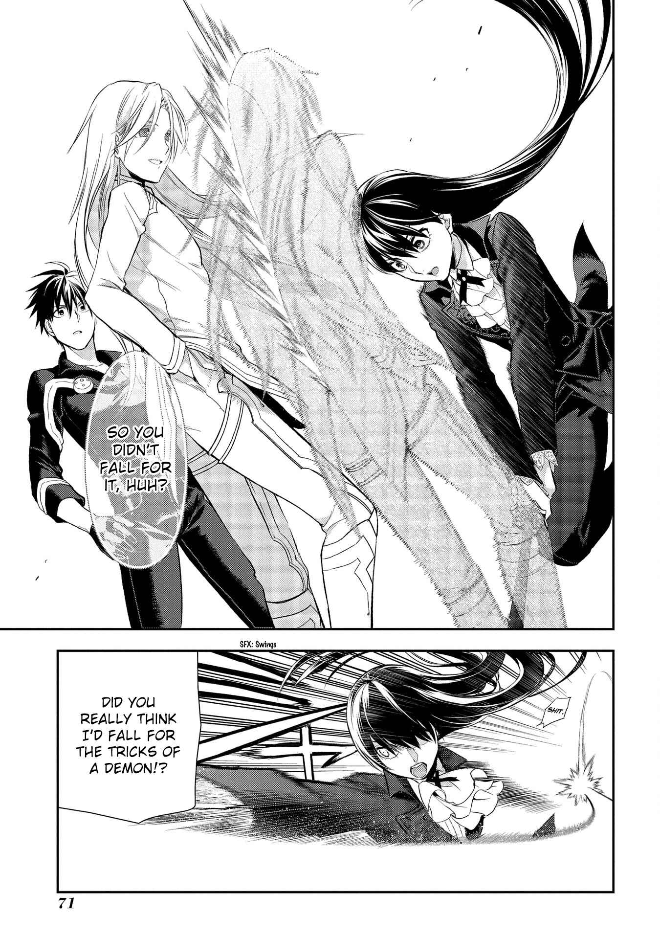 Page 7 Chapter 84 Rain